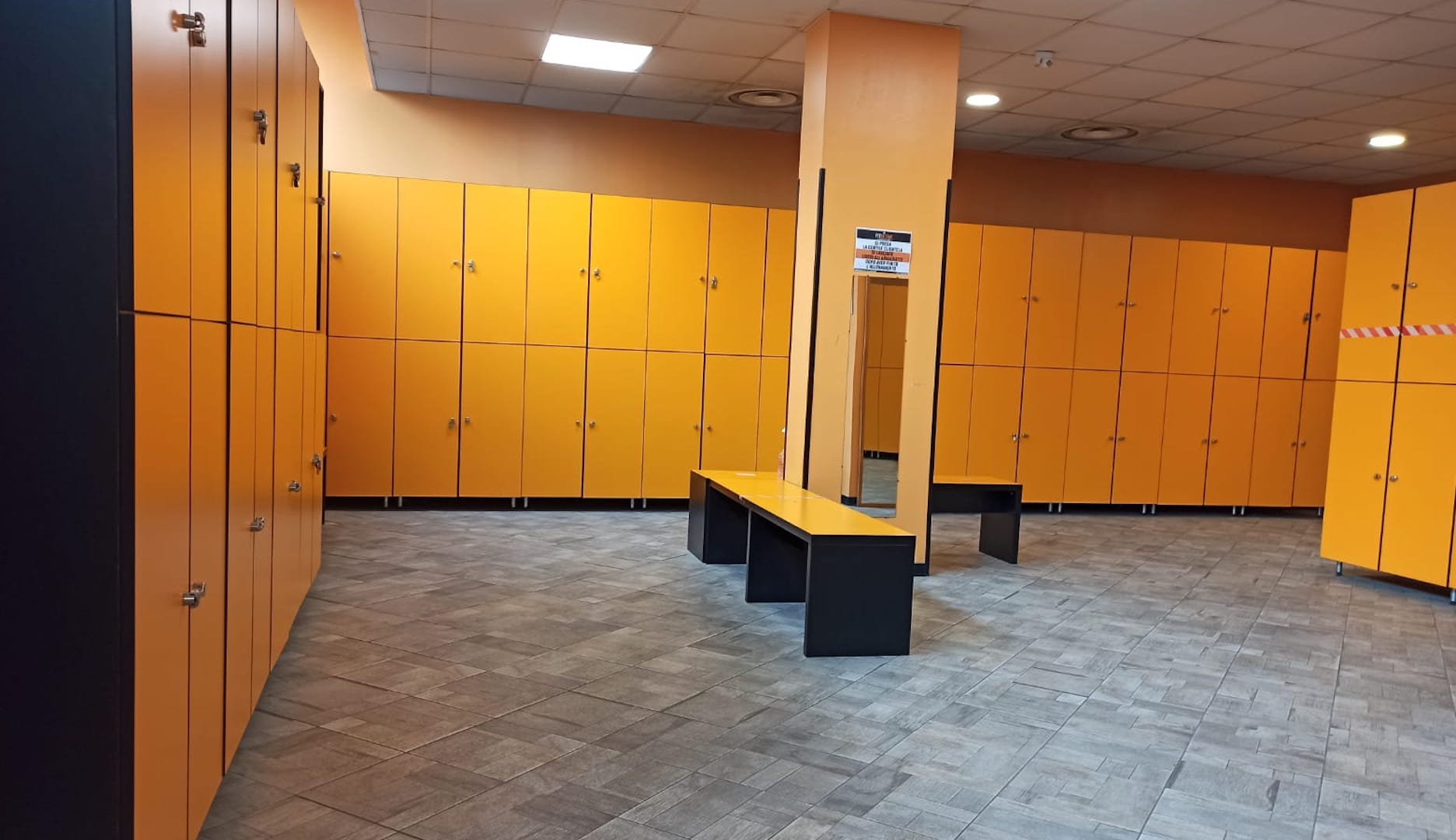 FitActive Monza Zara